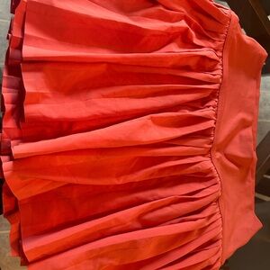 OFFLINE by Aerie all aces rust tennis skort